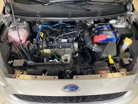 FORD Ka Hatch 1.0, Foto 6