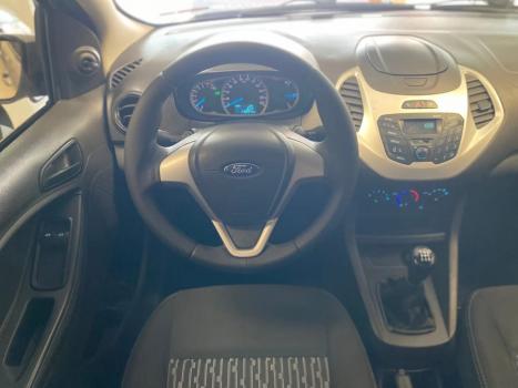 FORD Ka Hatch 1.0, Foto 10