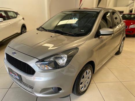 FORD Ka Hatch 1.0, Foto 13