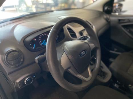 FORD Ka Hatch 1.0, Foto 3