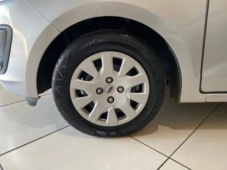 FORD Ka Hatch 1.0, Foto 4