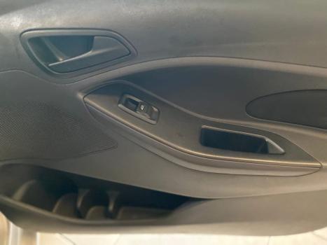 FORD Ka Hatch 1.0, Foto 9