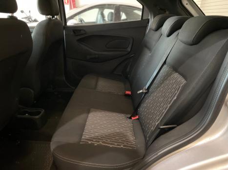 FORD Ka Hatch 1.0, Foto 10