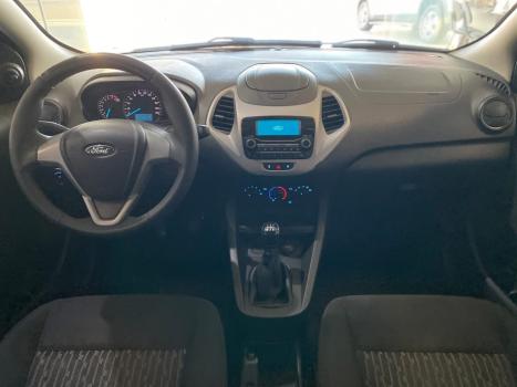 FORD Ka Hatch 1.0, Foto 11