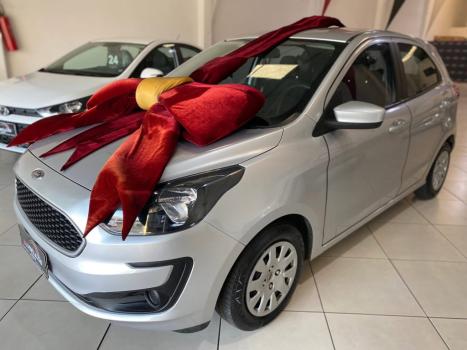 FORD Ka Hatch 1.0, Foto 12