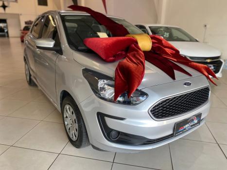 FORD Ka Hatch 1.0, Foto 14