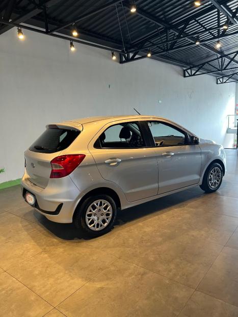 FORD Ka Hatch 1.0, Foto 4