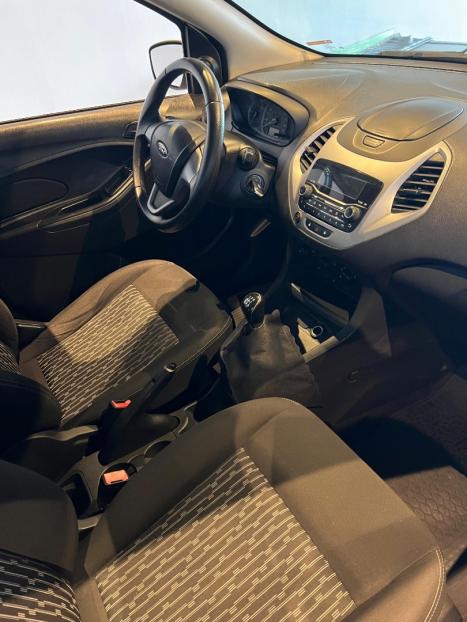 FORD Ka Hatch 1.0, Foto 6