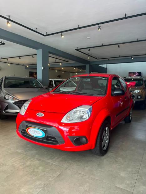 FORD Ka Hatch 1.0, Foto 1