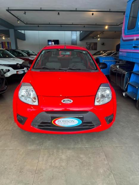 FORD Ka Hatch 1.0, Foto 2