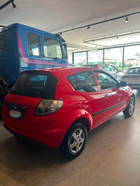 FORD Ka Hatch 1.0, Foto 3