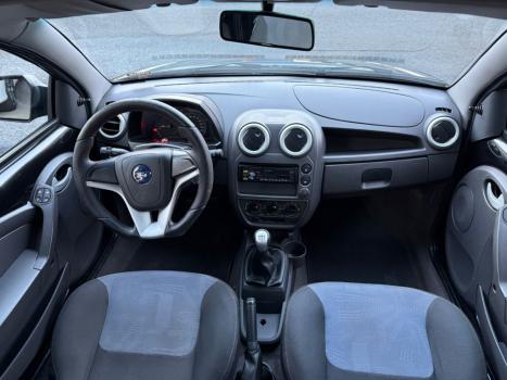 FORD Ka Hatch 1.0 CLASS FLEX, Foto 8 FORD Ka Hatch 1.0 CLASS FLEX, Foto 8