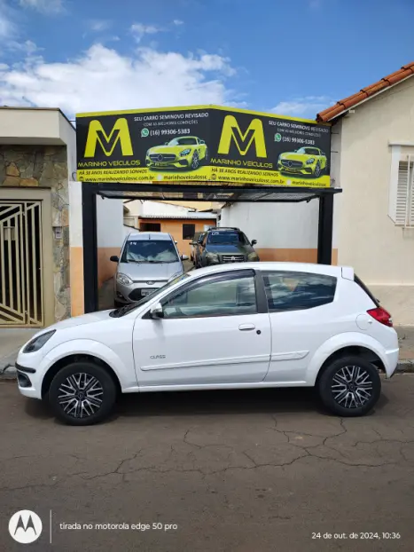 FORD Ka Hatch 1.0 CLASS FLEX, Foto 1