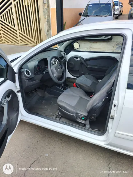 FORD Ka Hatch 1.0 CLASS FLEX, Foto 3