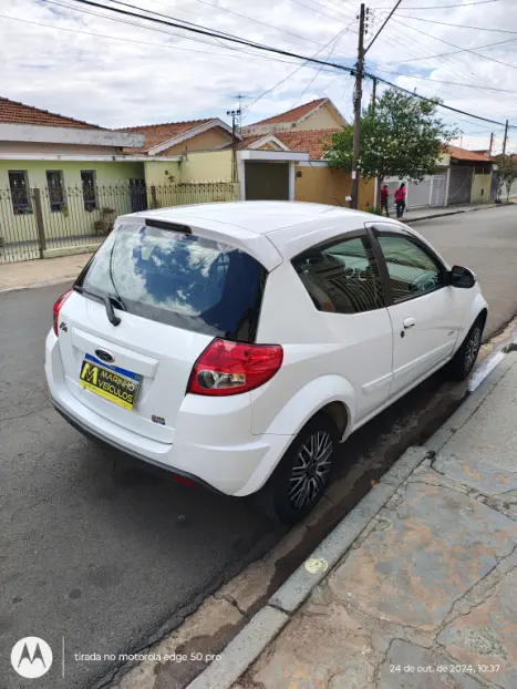 FORD Ka Hatch 1.0 CLASS FLEX, Foto 4