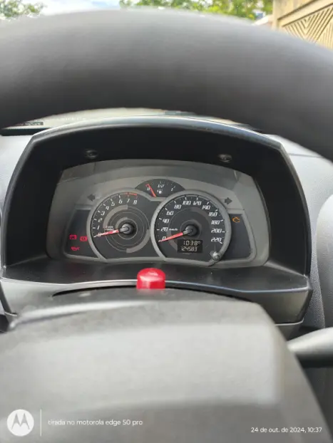 FORD Ka Hatch 1.0 CLASS FLEX, Foto 5