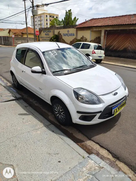 FORD Ka Hatch 1.0 CLASS FLEX, Foto 6