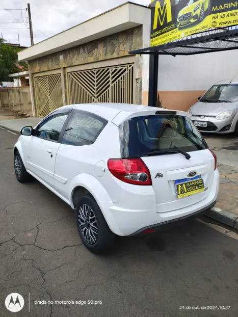 FORD Ka Hatch 1.0 CLASS FLEX, Foto 7