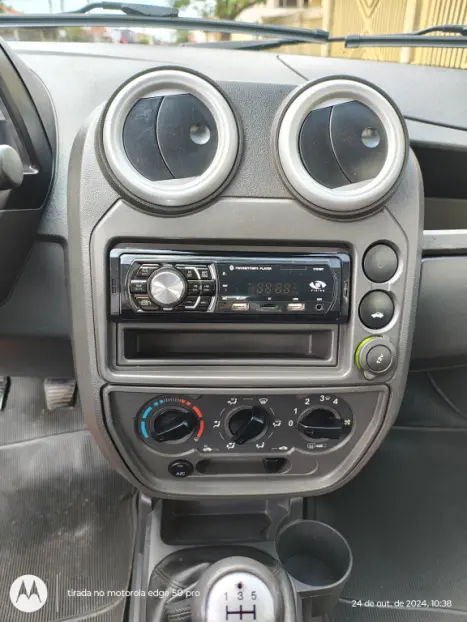 FORD Ka Hatch 1.0 CLASS FLEX, Foto 8