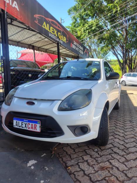 FORD Ka Hatch 1.0 CLASS FLEX, Foto 1
