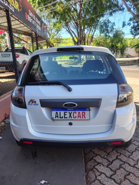 FORD Ka Hatch 1.0 CLASS FLEX, Foto 3