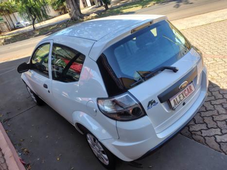 FORD Ka Hatch 1.0 CLASS FLEX, Foto 4