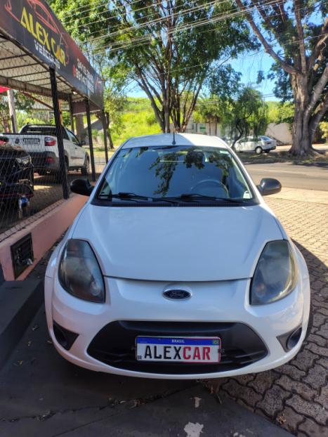 FORD Ka Hatch 1.0 CLASS FLEX, Foto 5