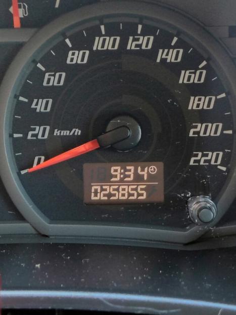 FORD Ka Hatch 1.0 CLASS FLEX, Foto 6