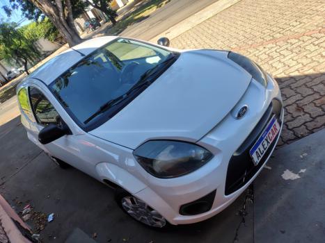 FORD Ka Hatch 1.0 CLASS FLEX, Foto 7