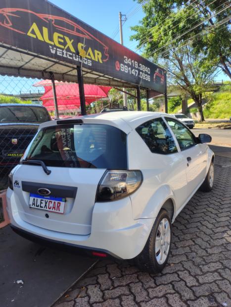 FORD Ka Hatch 1.0 CLASS FLEX, Foto 8