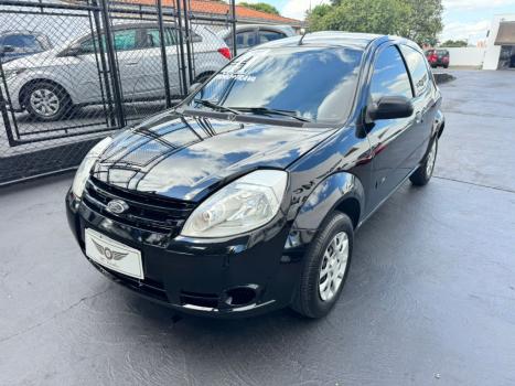 FORD Ka Hatch 1.0 CLASS FLEX, Foto 3