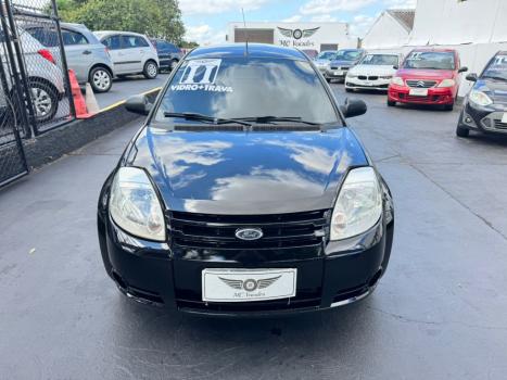 FORD Ka Hatch 1.0 CLASS FLEX, Foto 5