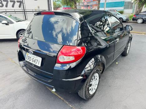 FORD Ka Hatch 1.0 CLASS FLEX, Foto 7