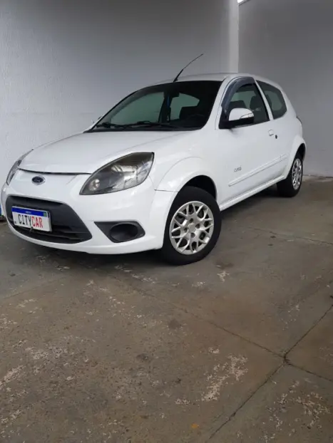 FORD Ka Hatch 1.0 CLASS FLEX, Foto 2