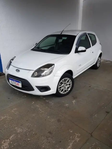FORD Ka Hatch 1.0 CLASS FLEX, Foto 3