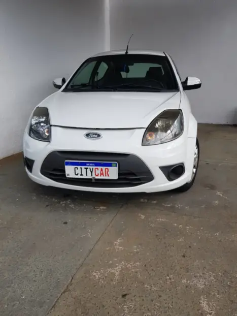 FORD Ka Hatch 1.0 CLASS FLEX, Foto 4