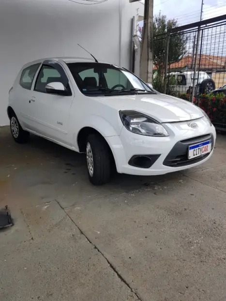 FORD Ka Hatch 1.0 CLASS FLEX, Foto 5