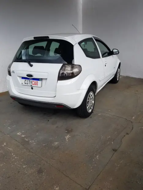 FORD Ka Hatch 1.0 CLASS FLEX, Foto 7