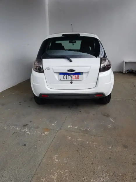 FORD Ka Hatch 1.0 CLASS FLEX, Foto 8