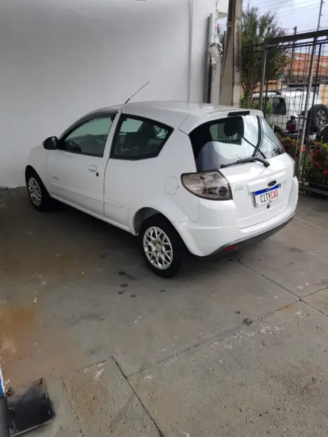 FORD Ka Hatch 1.0 CLASS FLEX, Foto 9