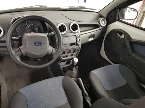 FORD Ka Hatch 1.0 CLASS FLEX, Foto 10
