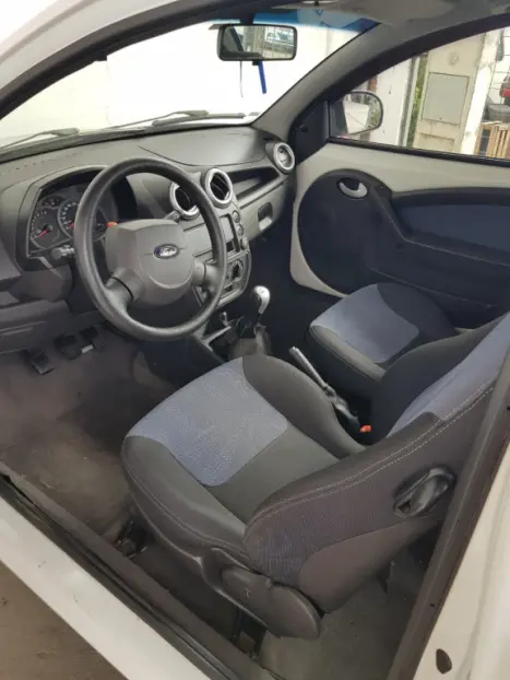 FORD Ka Hatch 1.0 CLASS FLEX, Foto 11