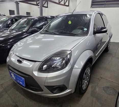 FORD Ka Hatch 1.0 CLASS FLEX, Foto 1