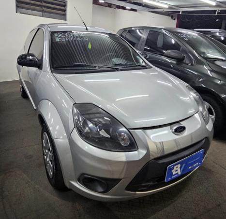 FORD Ka Hatch 1.0 CLASS FLEX, Foto 2