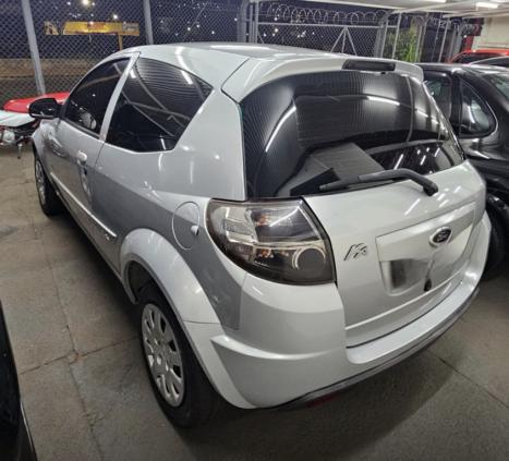 FORD Ka Hatch 1.0 CLASS FLEX, Foto 3