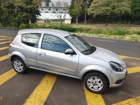 FORD Ka Hatch 1.0 CLASS, Foto 3