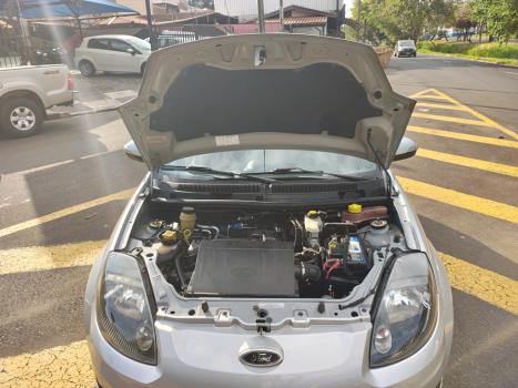 FORD Ka Hatch 1.0 CLASS, Foto 4