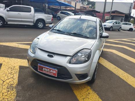 FORD Ka Hatch 1.0 CLASS, Foto 5