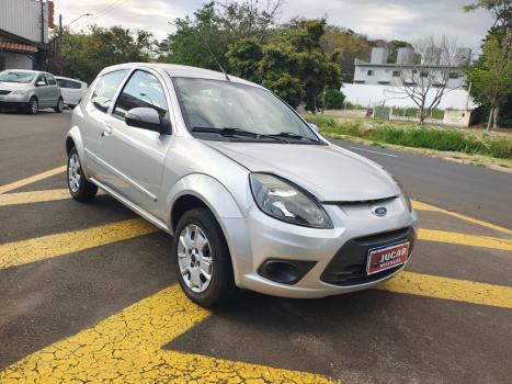 FORD Ka Hatch 1.0 CLASS, Foto 6