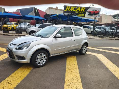FORD Ka Hatch 1.0 CLASS, Foto 9